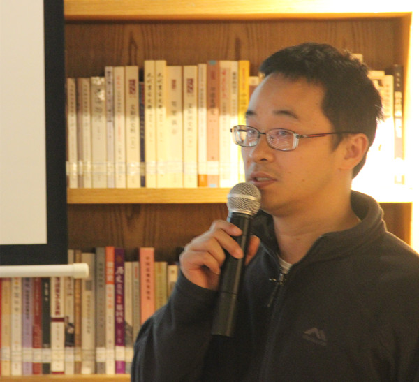 OFweek 2018中國(guó)高科技產(chǎn)業(yè)項(xiàng)目路演對(duì)接沙龍成功舉辦