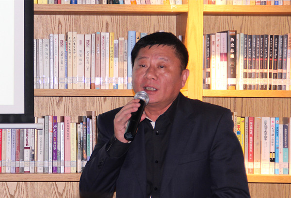 OFweek 2018中國(guó)高科技產(chǎn)業(yè)項(xiàng)目路演對(duì)接沙龍成功舉辦