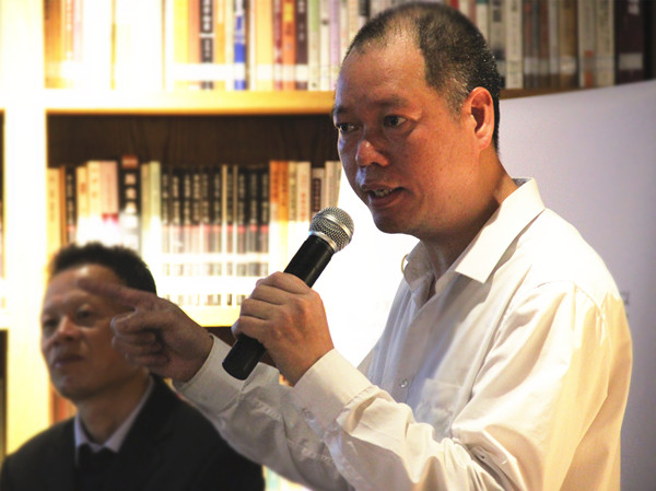 OFweek 2018中國(guó)高科技產(chǎn)業(yè)項(xiàng)目路演對(duì)接沙龍成功舉辦