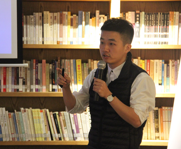 OFweek 2018中國(guó)高科技產(chǎn)業(yè)項(xiàng)目路演對(duì)接沙龍成功舉辦